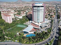 Dedeman Konya Hotel And Convention Center
