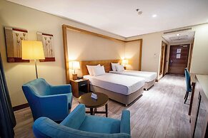 Dedeman Konya Hotel And Convention Center