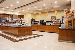 Dedeman Konya Hotel And Convention Center