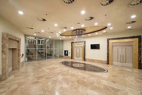 Dedeman Konya Hotel And Convention Center