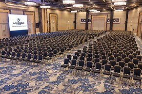 Dedeman Konya Hotel And Convention Center
