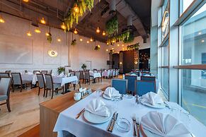 Dedeman Konya Hotel And Convention Center