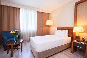 Dedeman Konya Hotel And Convention Center