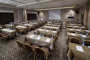 Dedeman Konya Hotel And Convention Center