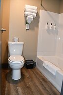 Cobblestone Inn & Suites - Trenton