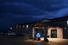 Cobblestone Inn & Suites - Trenton