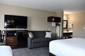 Cobblestone Inn & Suites - Trenton