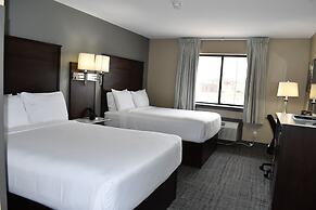Cobblestone Inn & Suites - Trenton