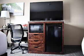 Cobblestone Inn & Suites - Trenton