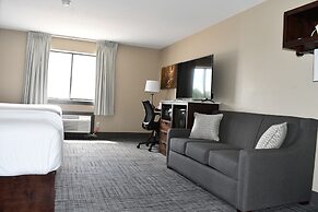 Cobblestone Inn & Suites - Trenton