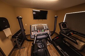Cobblestone Inn & Suites - Trenton