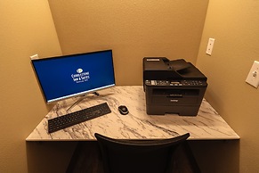 Cobblestone Inn & Suites - Trenton