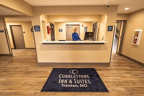 Cobblestone Inn & Suites - Trenton