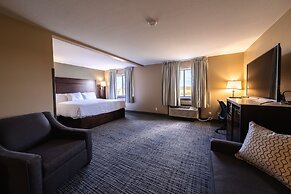Cobblestone Inn & Suites - Trenton