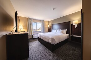 Cobblestone Inn & Suites - Trenton