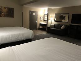 Cobblestone Inn & Suites - Trenton