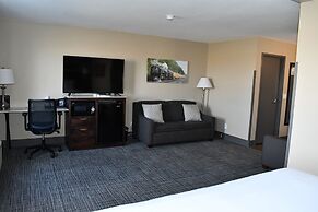 Cobblestone Inn & Suites - Trenton