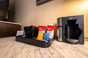 Cobblestone Inn & Suites - Trenton
