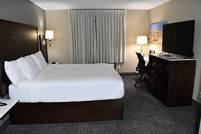 Cobblestone Inn & Suites - Trenton
