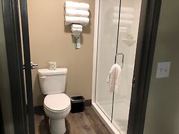 Cobblestone Inn & Suites - Trenton
