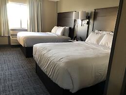 Cobblestone Inn & Suites - Trenton