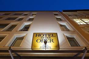 Hotel an der Oper
