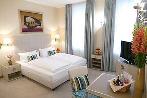 Hotel an der Oper