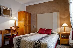 Grand Hotel Des Terreaux