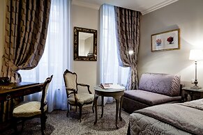 Grand Hotel Des Terreaux
