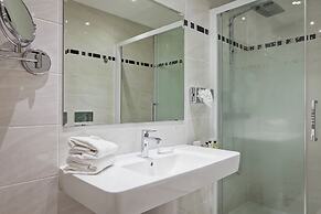 Grand Hotel Des Terreaux