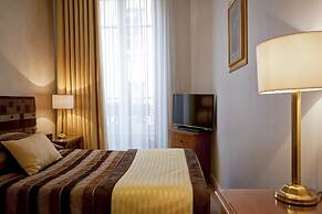 Grand Hotel Des Terreaux