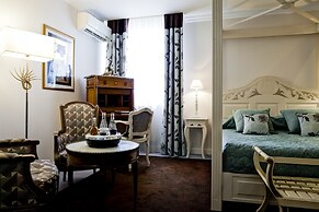 Grand Hotel Des Terreaux