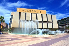 Relais Acropolis