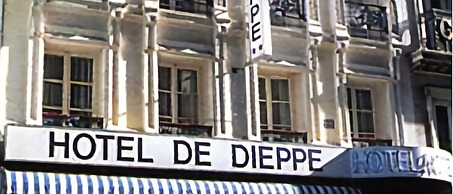 Hôtel Opera Dieppe