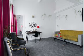 Hôtel Joyce - Astotel