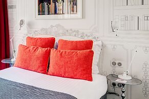 Hôtel Joyce - Astotel