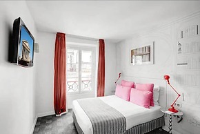 Hôtel Joyce - Astotel