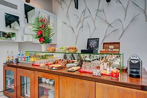 Hôtel Joyce - Astotel