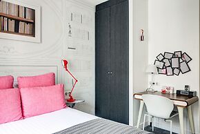 Hôtel Joyce - Astotel