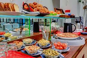 Hôtel Joyce - Astotel