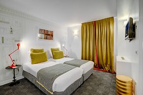 Hôtel Joyce - Astotel