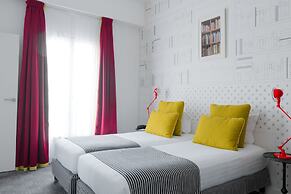 Hôtel Joyce - Astotel