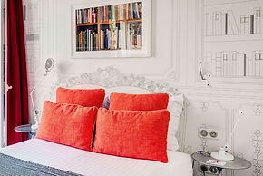 Hôtel Joyce - Astotel