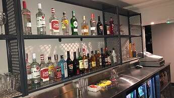 Treacy's Hotel Waterford Spa & Leisure Centre