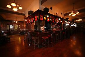 Treacy's Hotel Waterford Spa & Leisure Centre