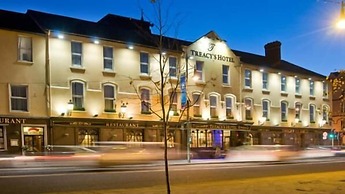 Treacy's Hotel Waterford Spa & Leisure Centre