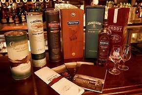 Treacy's Hotel Waterford Spa & Leisure Centre