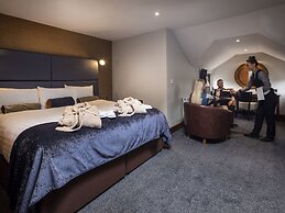 Treacy's Hotel Waterford Spa & Leisure Centre