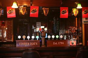 Treacy's Hotel Waterford Spa & Leisure Centre