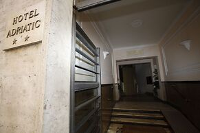 Hotel Adriatic